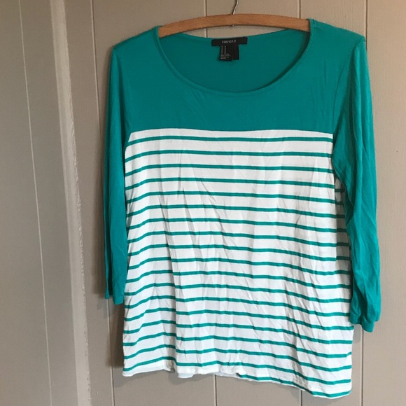Forever 21 Tops - Forever 21 shirt